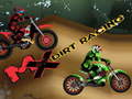 Jwèt MX Dirt Racing