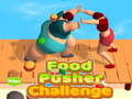 Jwèt Food Pusher Challenge