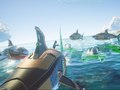 Jwèt Shark Ships