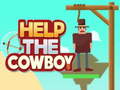 Jwèt Help The Cowboy