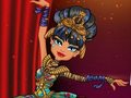 Jwèt Mummy Princess