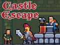 Jwèt Castle Escape