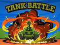 Jwèt Tank Battle