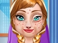 Jwèt Ordinary Girl's Cosmetic Surgery