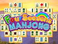 Jwèt Four Seasons Mahjong