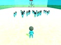 Jwèt Squid Game: 456 Survival
