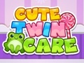 Jwèt Cute Twin Care