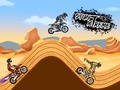 Jwèt Stunt Extreme
