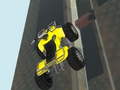 Jwèt ATV Stunts 2