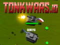 Jwèt TonkWars.io