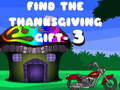 Jwèt Find The ThanksGiving Gift - 3