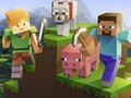 Jwèt Minecraft