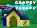 Jwèt Grapey Escape