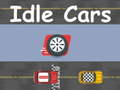 Jwèt Idle Cars