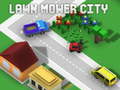 Jwèt Lawn Mower City