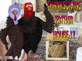 Jwèt Thanksgiving Father House -17