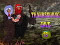 Jwèt Thanksgiving Cave 18 