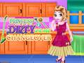 Jwèt Princess Dirty Home Changeover