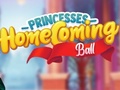 Jwèt Princesses Homecoming Ball