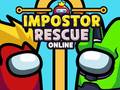 Jwèt Impostor Rescue Online