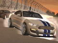 Jwèt Drift City Racing 3D