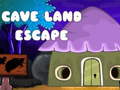 Jwèt Cave Land Escape