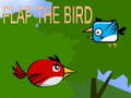 Jwèt Flap The Bird
