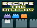 Jwèt Escape Bricks