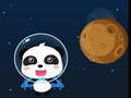 Jwèt Baby Panda Up