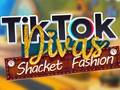 Jwèt Tiktok Divas Shacket Fashion