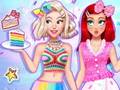Jwèt Yummy Cake Fashion Mania