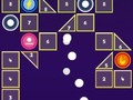 Jwèt Shooting Balls