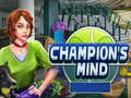 Jwèt Champions Mind