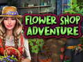 Jwèt Flower Shop Adventure