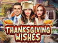 Jwèt Thanksgiving Wishes