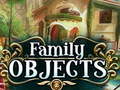 Jwèt Family Objects