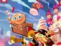 Jwèt Cookie Run: Kingdom