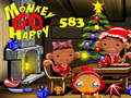 Jwèt Monkey Go Happy Stage 583