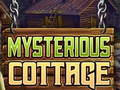 Jwèt Mysterious Cottage