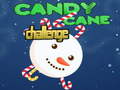 Jwèt Candy Cane Challenge