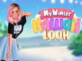 Jwèt My Winter Kawaii Look