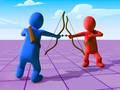 Jwèt Archers io