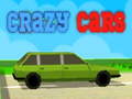 Jwèt Crazy Cars