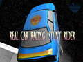 Jwèt Real Car Racing Stunt Rider 3D
