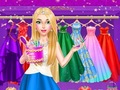 Jwèt Royal Girls Fashion Salon