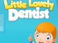 Jwèt Little Lovely Dentist