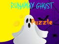 Jwèt Runaway Ghost Puzzle Jigsaw
