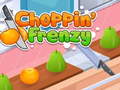 Jwèt Choppin' Frenzy