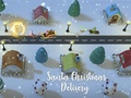 Jwèt Santa Christmas Delivery