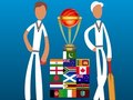 Jwèt Last Man Cricket World Cup